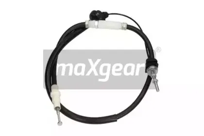 320300 MAXGEAR Трос, управление сцеплением