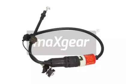 32-0302 MAXGEAR Трос, управление сцеплением