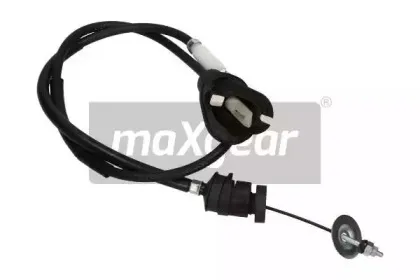 32-0322 MAXGEAR Трос, управление сцеплением