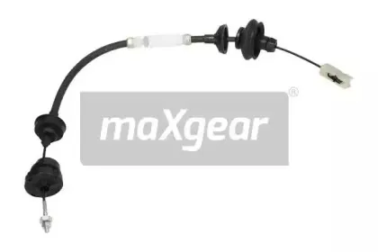 32-0329 MAXGEAR Трос, управление сцеплением