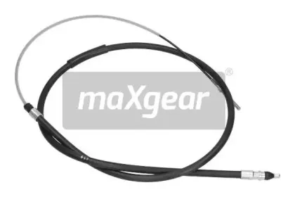 320351 MAXGEAR Гидравлический насос, рулевое управление