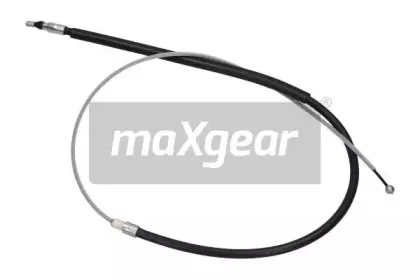 32-0353 MAXGEAR Трос, стояночная тормозная система