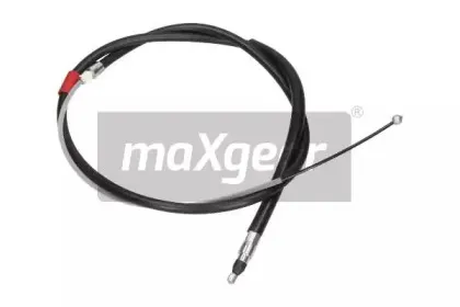 32-0356 MAXGEAR Трос, стояночная тормозная система