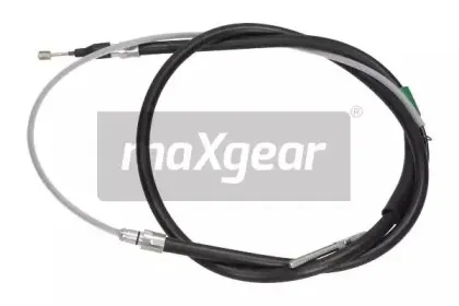 32-0359 MAXGEAR Трос, стояночная тормозная система