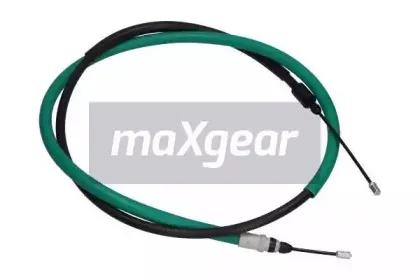 32-0364 MAXGEAR Трос, стояночная тормозная система