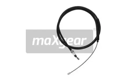 32-0369 MAXGEAR Трос, стояночная тормозная система