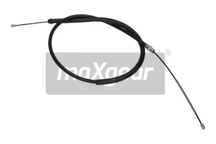 32-0383 MAXGEAR Трос, стояночная тормозная система