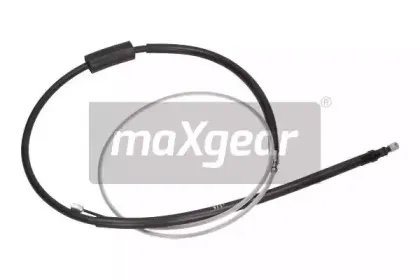 320386 MAXGEAR Гидравлический насос, рулевое управление