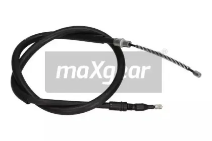 32-0389 MAXGEAR Трос, стояночная тормозная система
