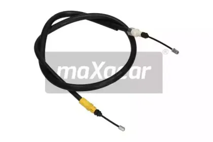 320390 MAXGEAR Гидравлический насос, рулевое управление
