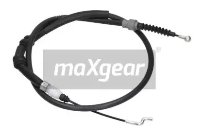 32-0397 MAXGEAR Трос, стояночная тормозная система