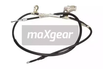320398 MAXGEAR Гидравлический насос, рулевое управление