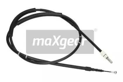32-0401 MAXGEAR Трос, стояночная тормозная система