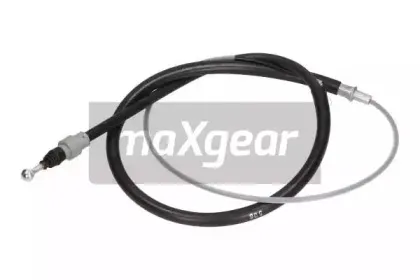 320411 MAXGEAR Гидравлический насос, рулевое управление