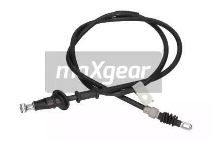 320418 MAXGEAR Гидравлический насос, рулевое управление