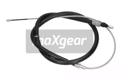 32-0422 MAXGEAR Трос, стояночная тормозная система
