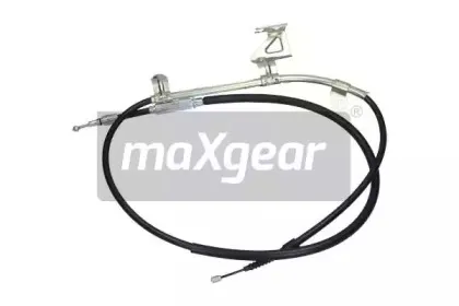 32-0425 MAXGEAR Трос, стояночная тормозная система