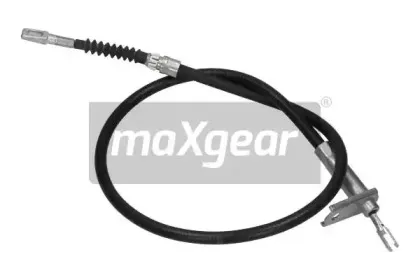 32-0439 MAXGEAR Трос, стояночная тормозная система