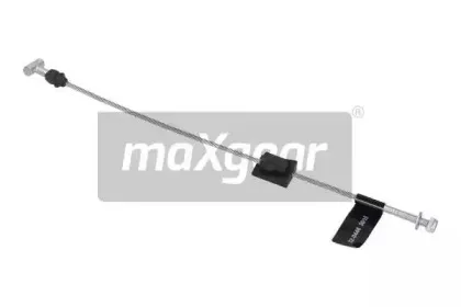 320446 MAXGEAR