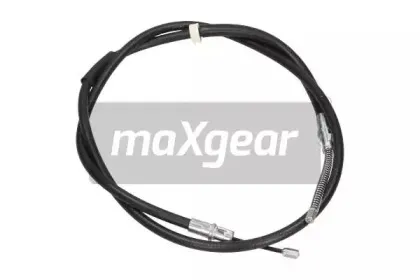 32-0450 MAXGEAR Трос, стояночная тормозная система