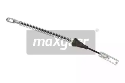 32-0469 MAXGEAR Трос, стояночная тормозная система
