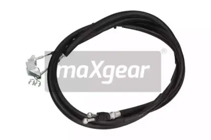 32-0478 MAXGEAR Трос, стояночная тормозная система
