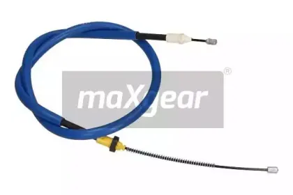 320480 MAXGEAR Гидравлический насос, рулевое управление
