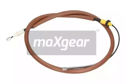 320482 MAXGEAR Гидравлический насос, рулевое управление
