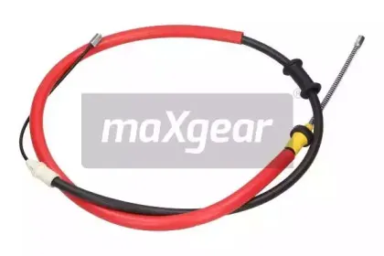 320483 MAXGEAR Гидравлический насос, рулевое управление