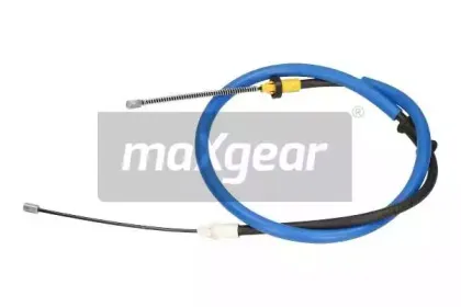 320484 MAXGEAR Гидравлический насос, рулевое управление
