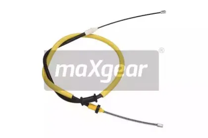 320485 MAXGEAR Гидравлический насос, рулевое управление