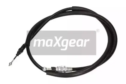 32-0490 MAXGEAR Трос, стояночная тормозная система