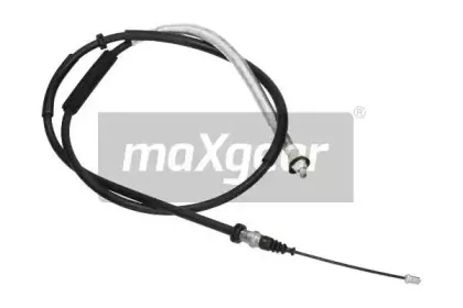 32-0492 MAXGEAR Трос, стояночная тормозная система