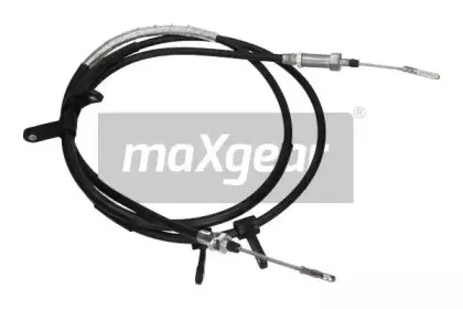 32-0507 MAXGEAR Трос, стояночная тормозная система