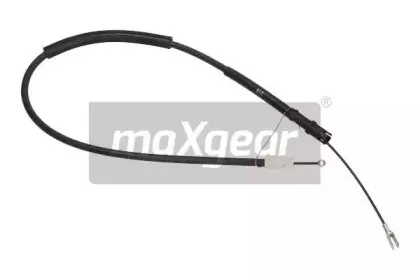 32-0515 MAXGEAR Трос, стояночная тормозная система