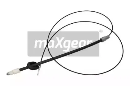 32-0518 MAXGEAR Трос, стояночная тормозная система