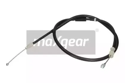32-0525 MAXGEAR Трос, стояночная тормозная система