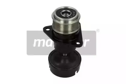 54-0619 MAXGEAR Механизм свободного хода генератора