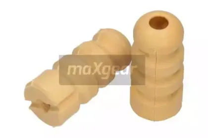 722014 MAXGEAR Лампа накаливания, фонарь установленный в двери