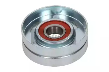 540591 MAXGEAR Натяжной ролик, поликлиновойремень