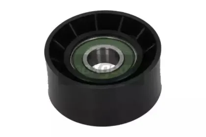 540592 MAXGEAR Натяжной ролик, поликлиновойремень