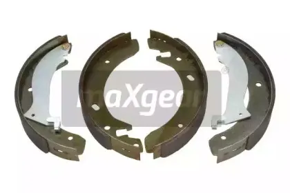 19-1807 MAXGEAR