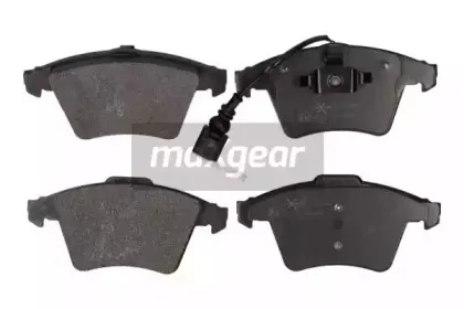 19-1822 MAXGEAR