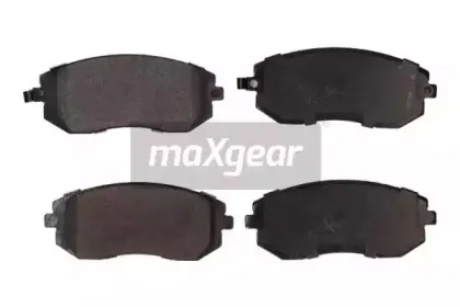 19-1826 MAXGEAR