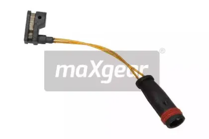 20-0123 MAXGEAR