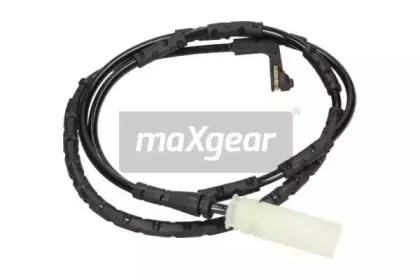 20-0122 MAXGEAR