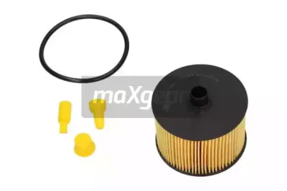 26-0668 MAXGEAR Топливный фильтр