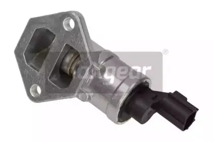58-0061 MAXGEAR Поворотная заслонка, подвод воздуха