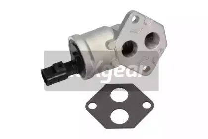 580062 MAXGEAR Поворотная заслонка, подвод воздуха