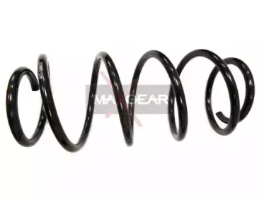60-0005 MAXGEAR Пружина ходовой части